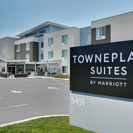 Towneplace Suites By Marriott Sarasota/Bradenton West Екстер'єр фото