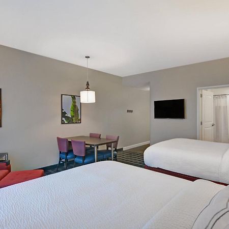 Towneplace Suites By Marriott Sarasota/Bradenton West Екстер'єр фото