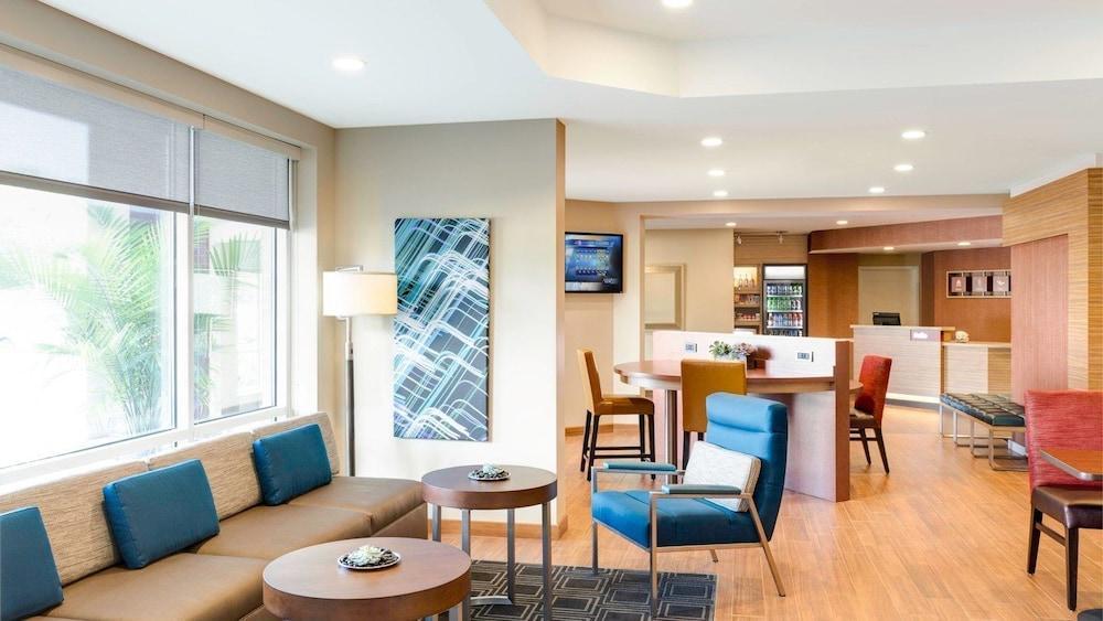 Towneplace Suites By Marriott Sarasota/Bradenton West Екстер'єр фото