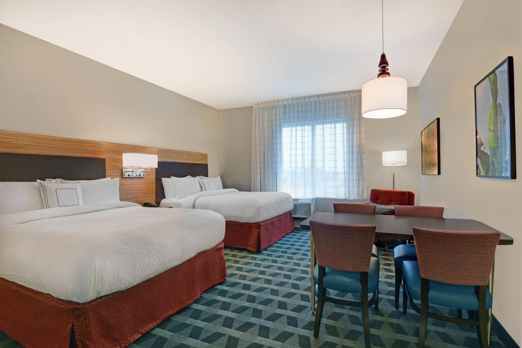 Towneplace Suites By Marriott Sarasota/Bradenton West Екстер'єр фото