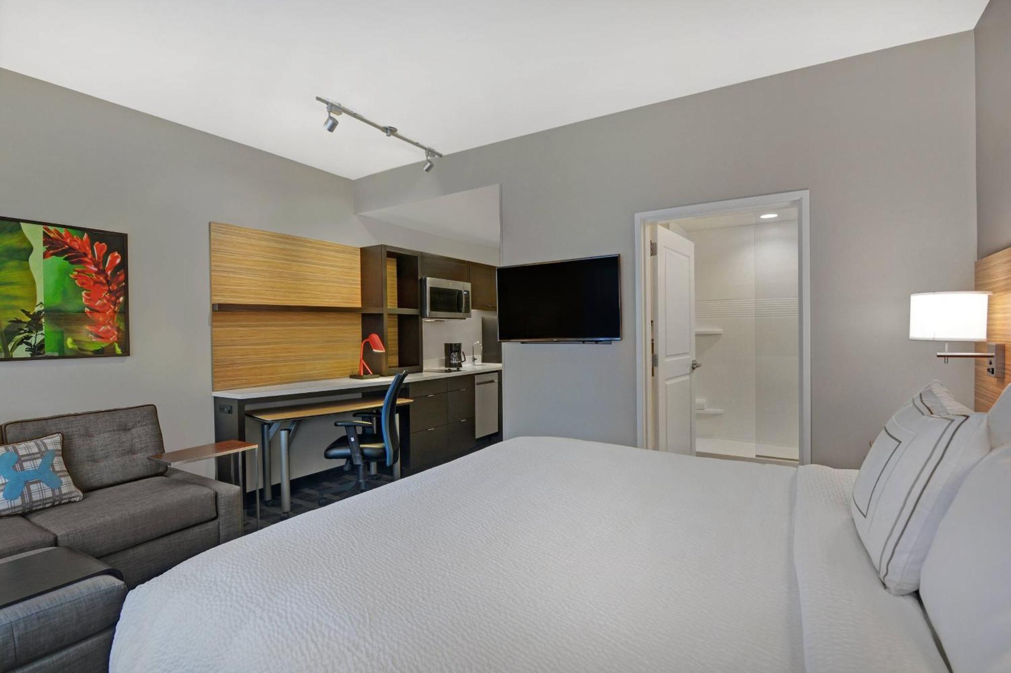 Towneplace Suites By Marriott Sarasota/Bradenton West Екстер'єр фото