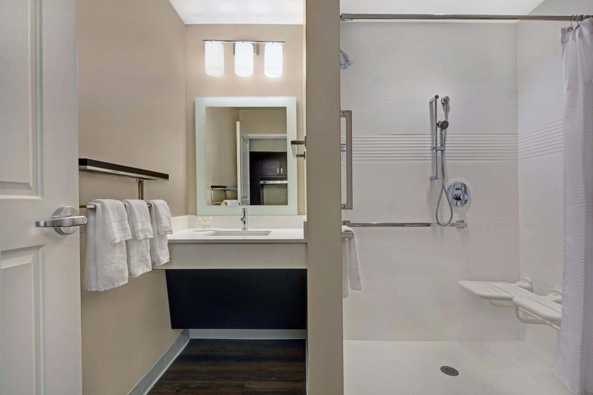 Towneplace Suites By Marriott Sarasota/Bradenton West Екстер'єр фото