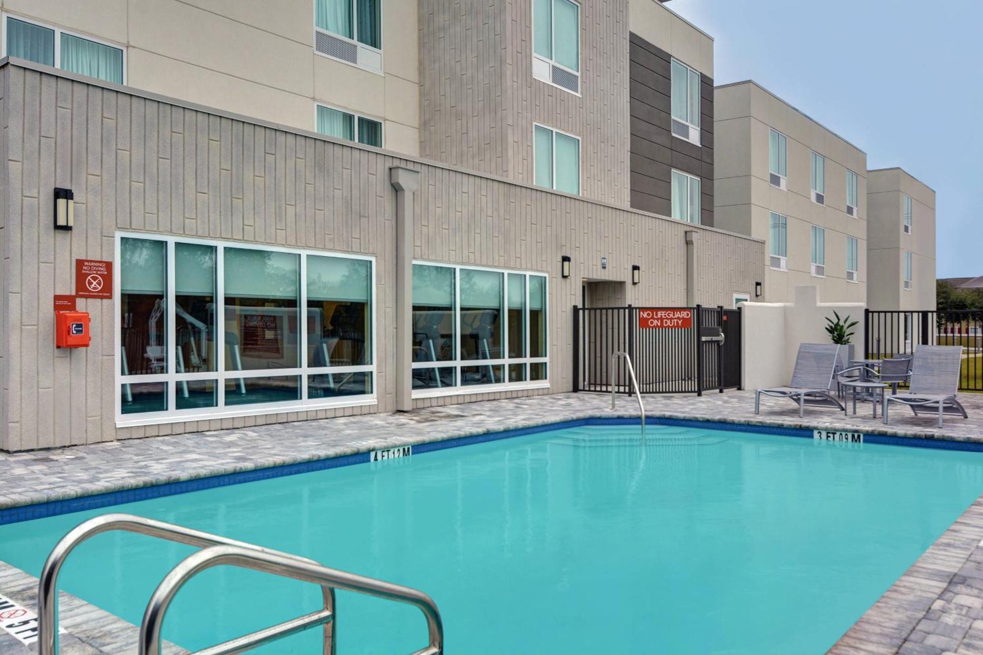 Towneplace Suites By Marriott Sarasota/Bradenton West Екстер'єр фото