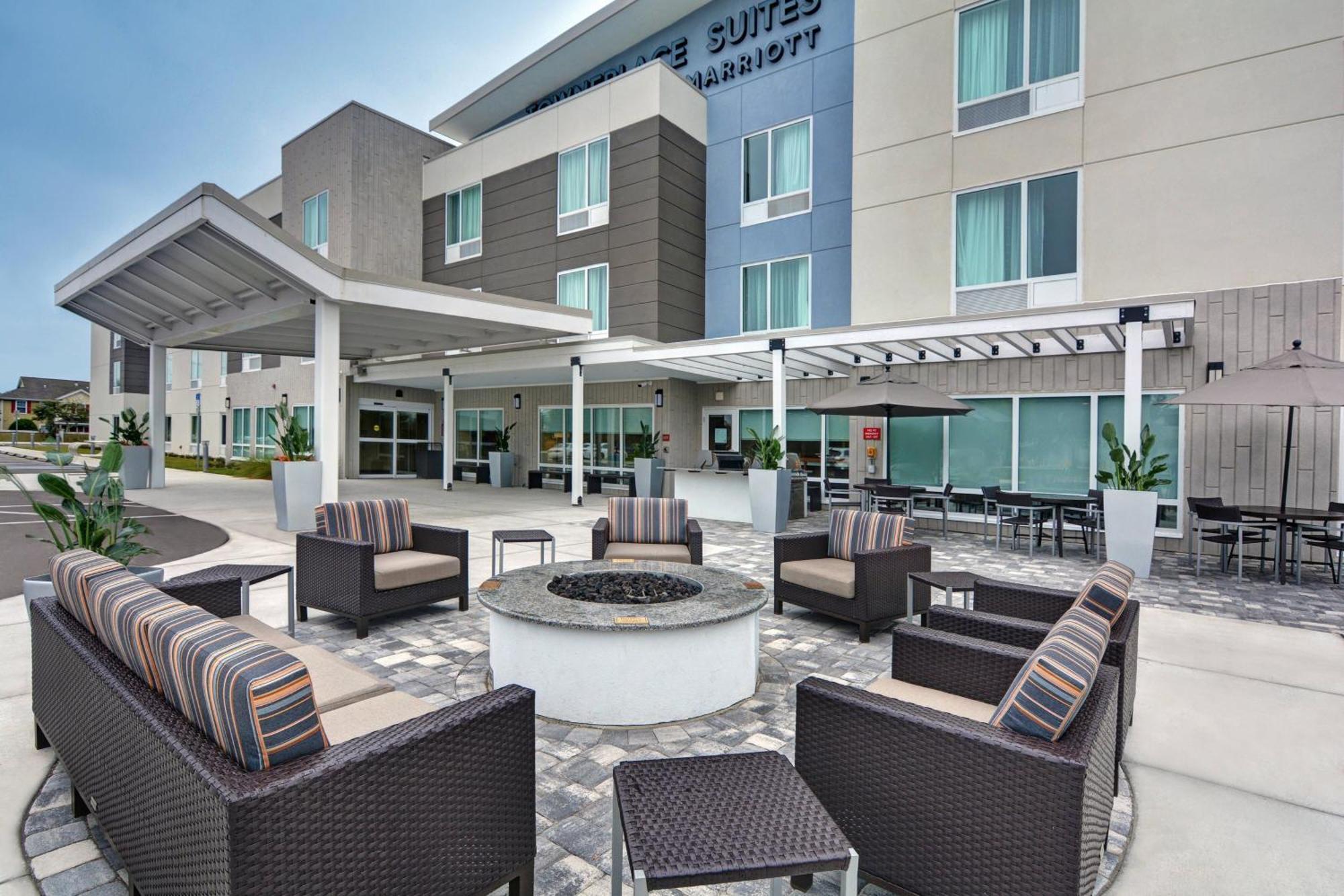 Towneplace Suites By Marriott Sarasota/Bradenton West Екстер'єр фото