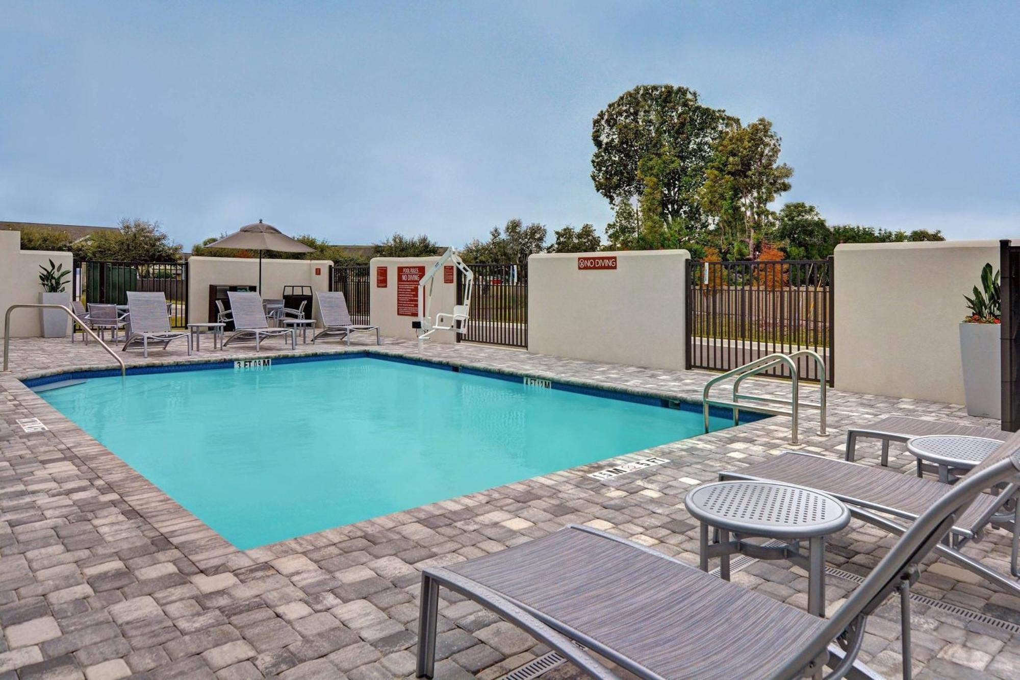 Towneplace Suites By Marriott Sarasota/Bradenton West Екстер'єр фото