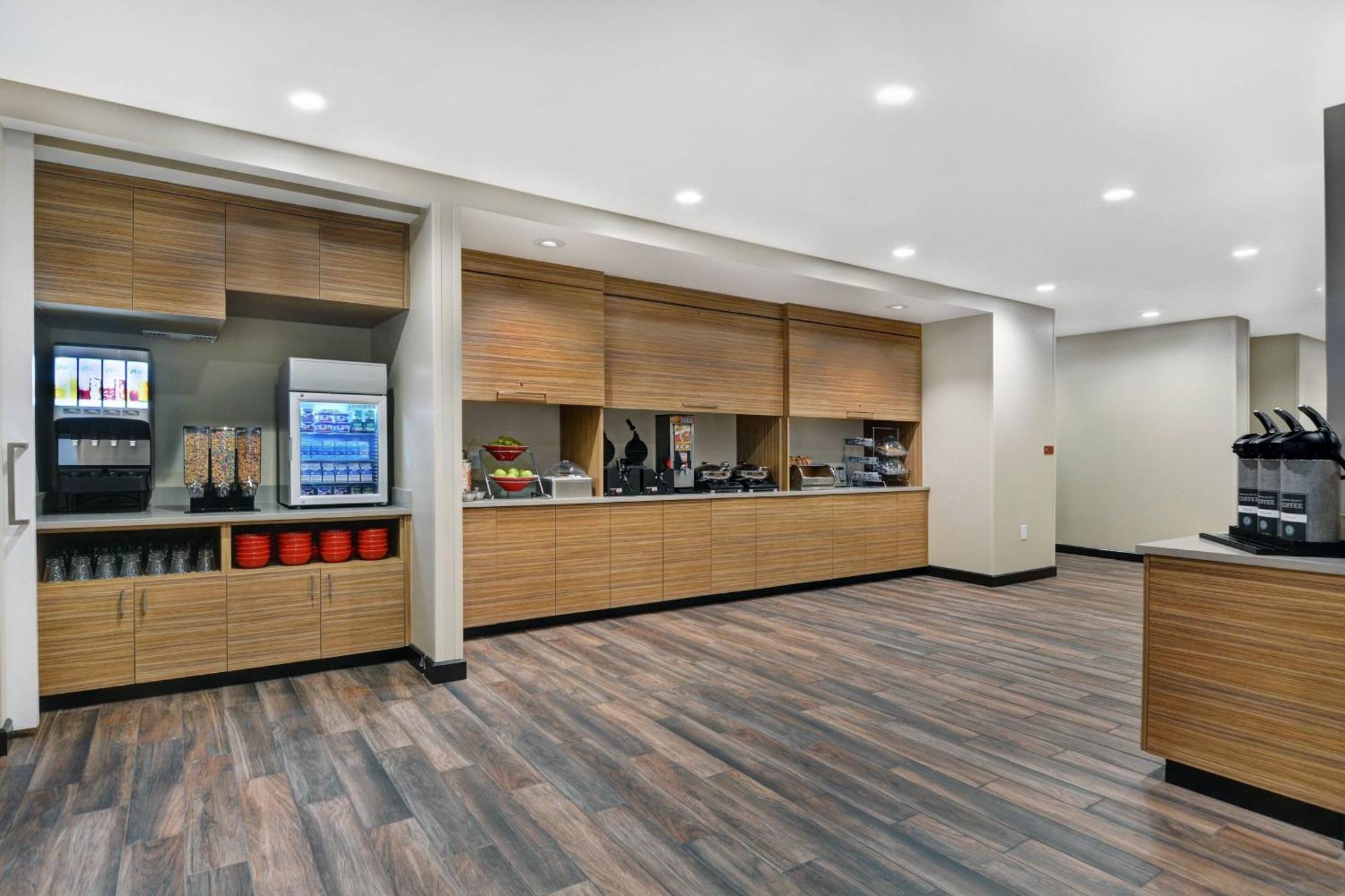 Towneplace Suites By Marriott Sarasota/Bradenton West Екстер'єр фото