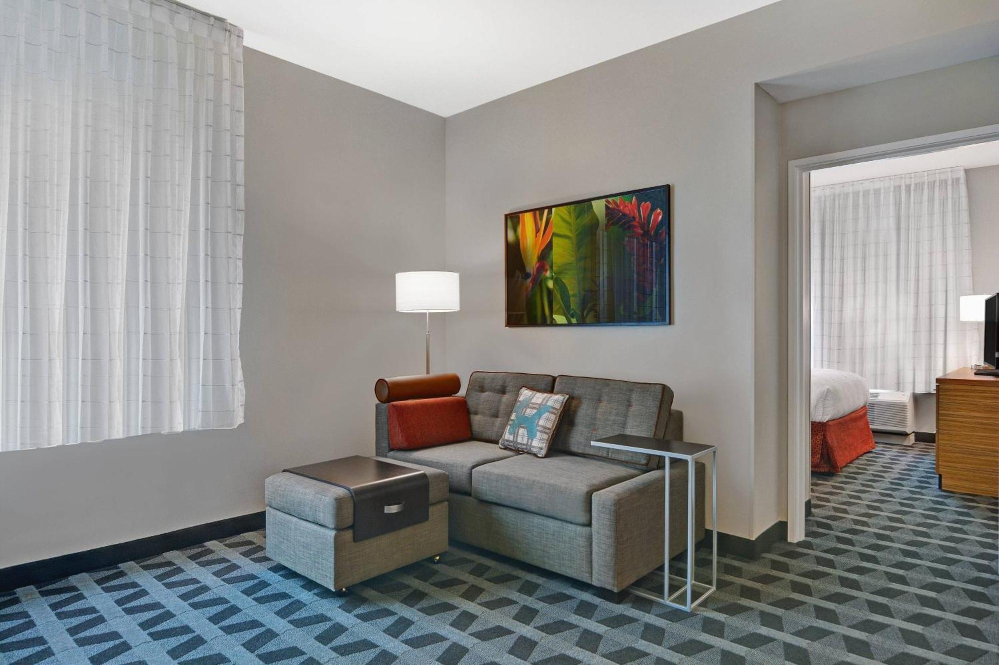 Towneplace Suites By Marriott Sarasota/Bradenton West Екстер'єр фото