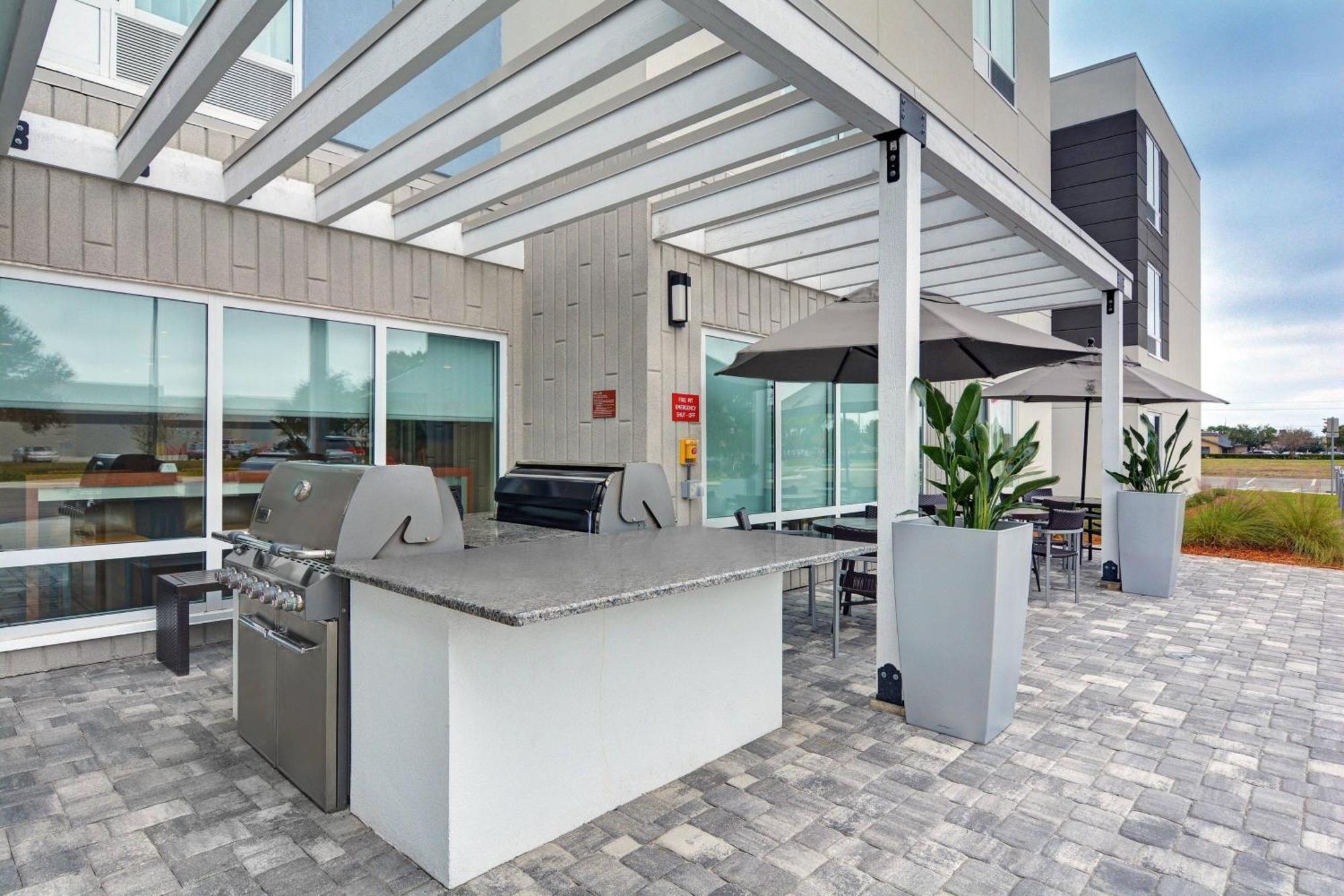 Towneplace Suites By Marriott Sarasota/Bradenton West Екстер'єр фото