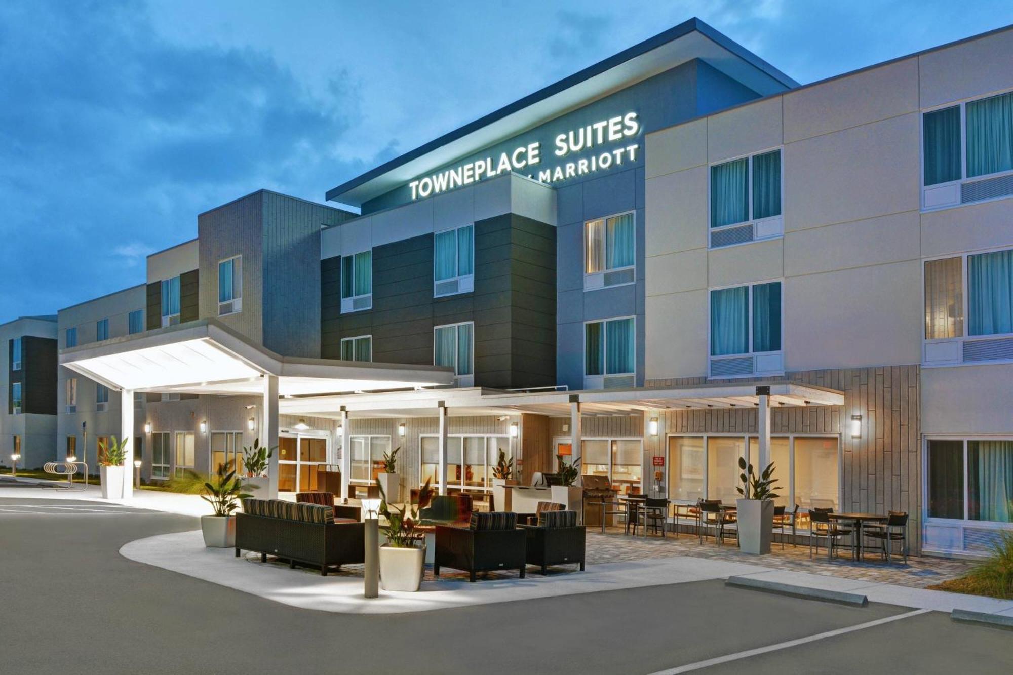 Towneplace Suites By Marriott Sarasota/Bradenton West Екстер'єр фото